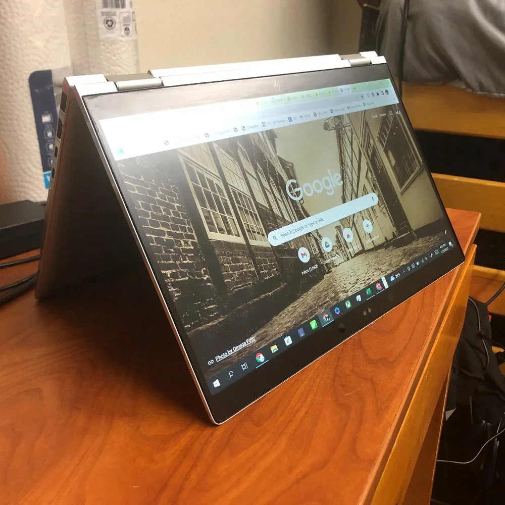 HP EliteBook x360 1040 G5 13’’
